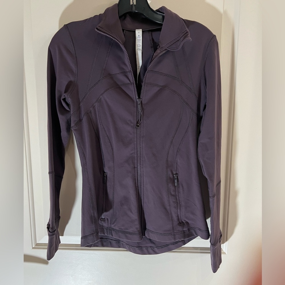 Lululemon Define Jacket Luon